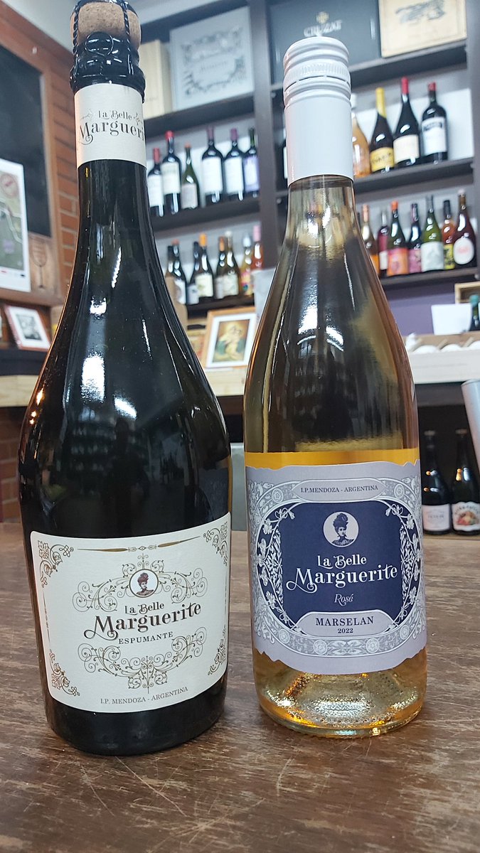 Otra bodega del este de Mendoza que hay que prestarle atención, y hay que bancar! <a href="/thewineplan/">The Wine Plan</a>, con la enología del <a href="/luigiperocco/">Luigi Perocco</a>