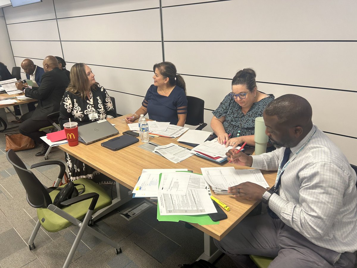 Bryan J Williams, Ed.D. tweet media