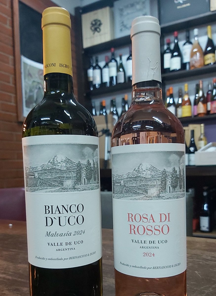 VinotecaMRWines's tweet photo. Ya llegaron las nuevas añadas! Los muchachos de @BIRA_Wines nos acostumbraron a #TodoRico Y ustedes piensan igual que yo?? https://t.co/bTzsOcspA5