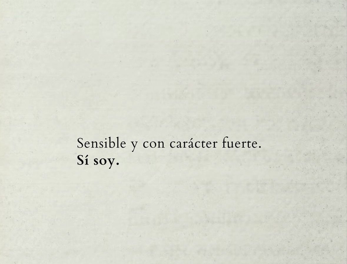 Pensamientos (@frasesimple) on Twitter photo 