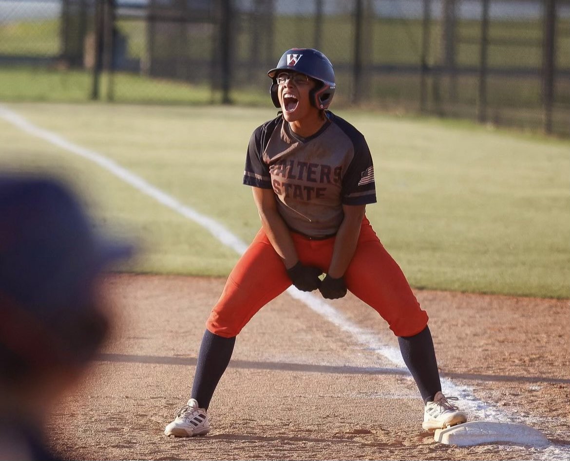 Who’s ready for some Fall Ball❓😤

Your Lady Senators have two games set for this week! 

📅 Sept. 13th                       📅Sept. 14th
🆚 ETSU                                🆚 JMU
📍 Betty Basler Field        📍 JMU
🕓 4 pm.                                🕐 1 pm.