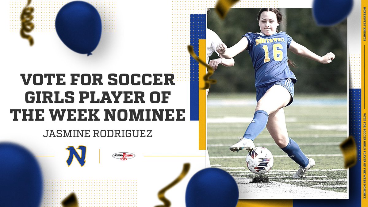 Show your appreciation for her efforts and vote for Jasmine for Player of the Week
cincinnati.com/story/sports/h…