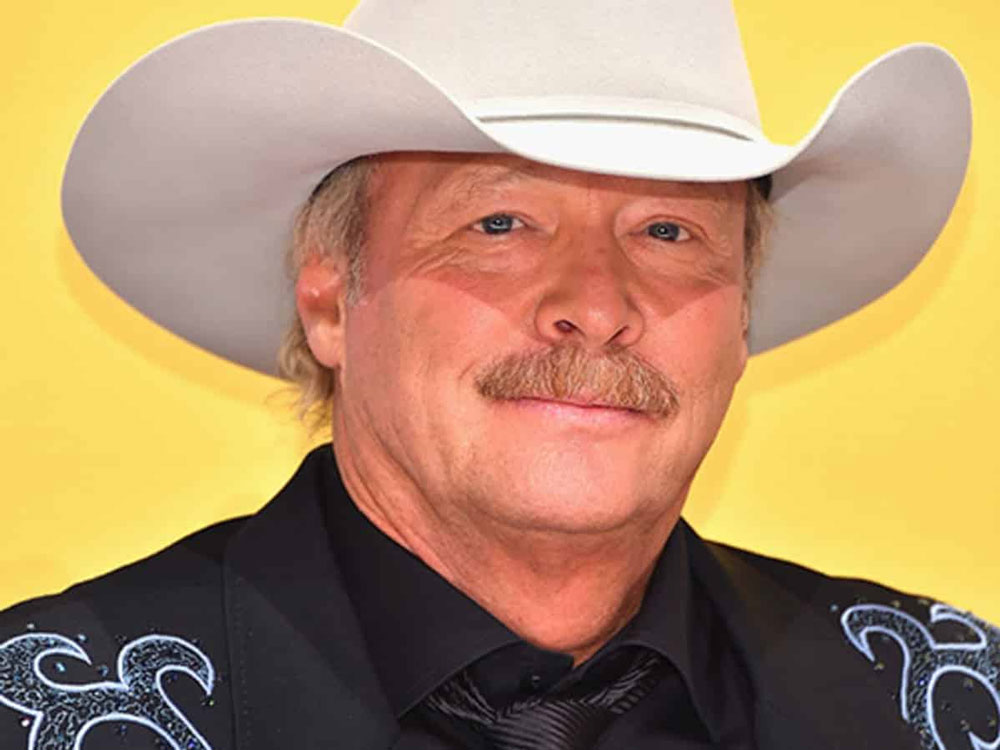 Thank you <a href="/OfficialJackson/">Alan Jackson</a> for your song!  youtu.be/8ZJ671OohQ8