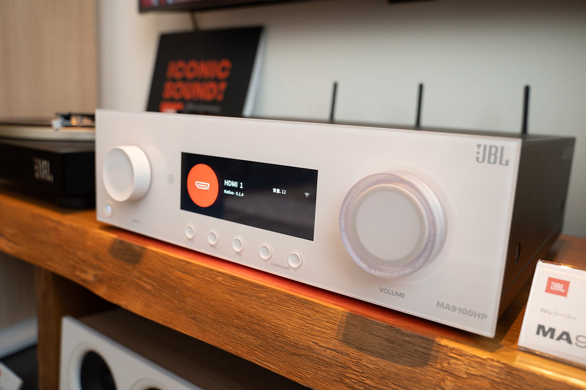 avアンプ - Search / X