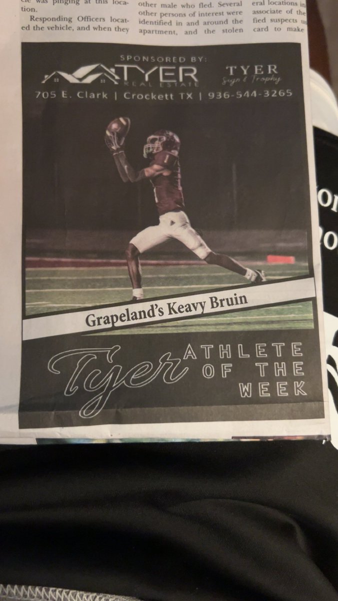 Keavy Bruins (C/o2026) tweet media