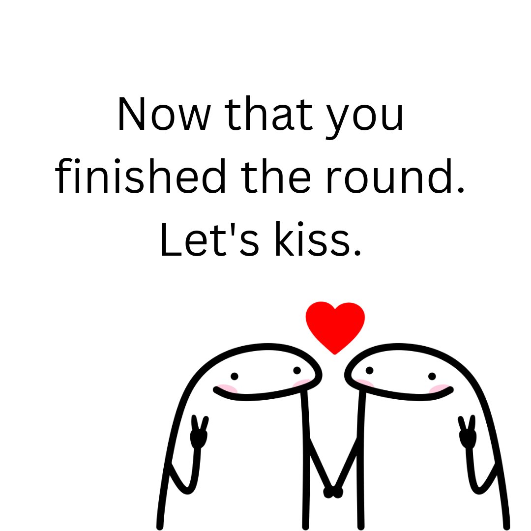 🛑🚨ROUND END🚨🛑