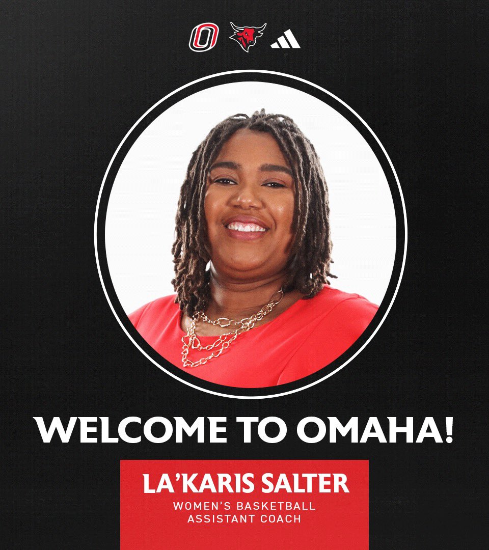 La’Karis Salter tweet media