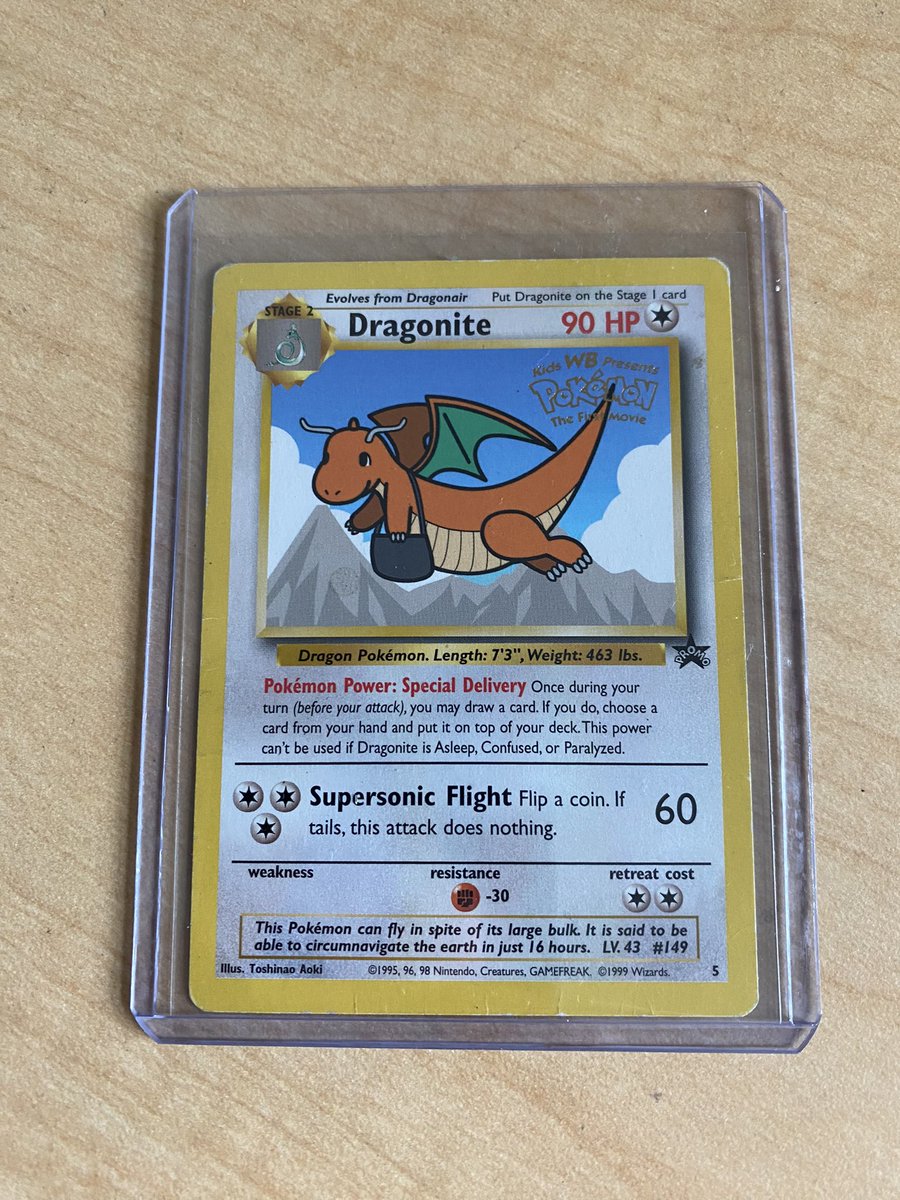 XmascusYT's tweet image. It’s been a little while so let’s run a GIVEAWAY!! This time around, I’ll be giving away a Dragonite promo. 

To enter:
Like the tweet
Retweet
Leave a comment

Follows aren’t necessary but appreciated! Winner picked Saturday September 14th! Good luck to all who enter!