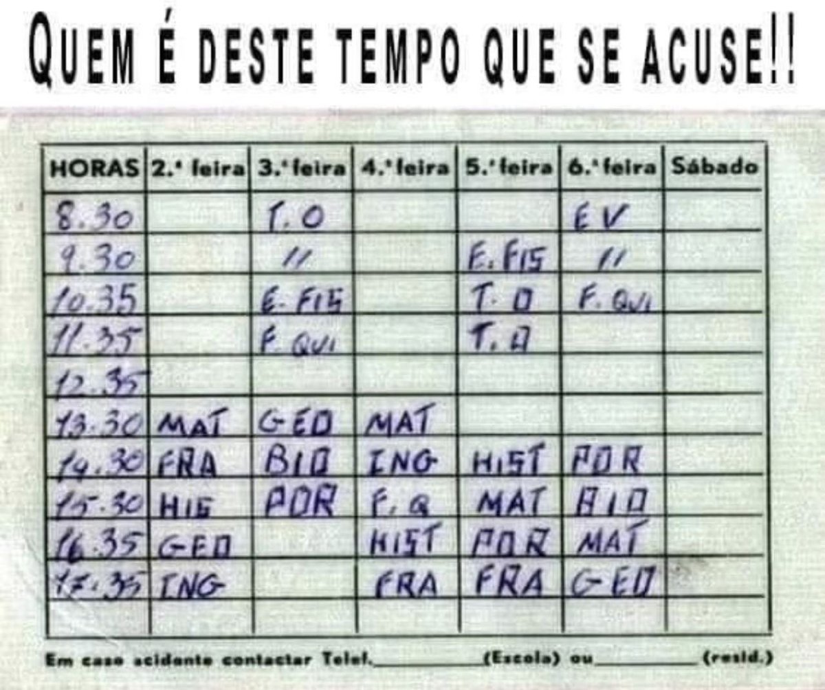 Eu!