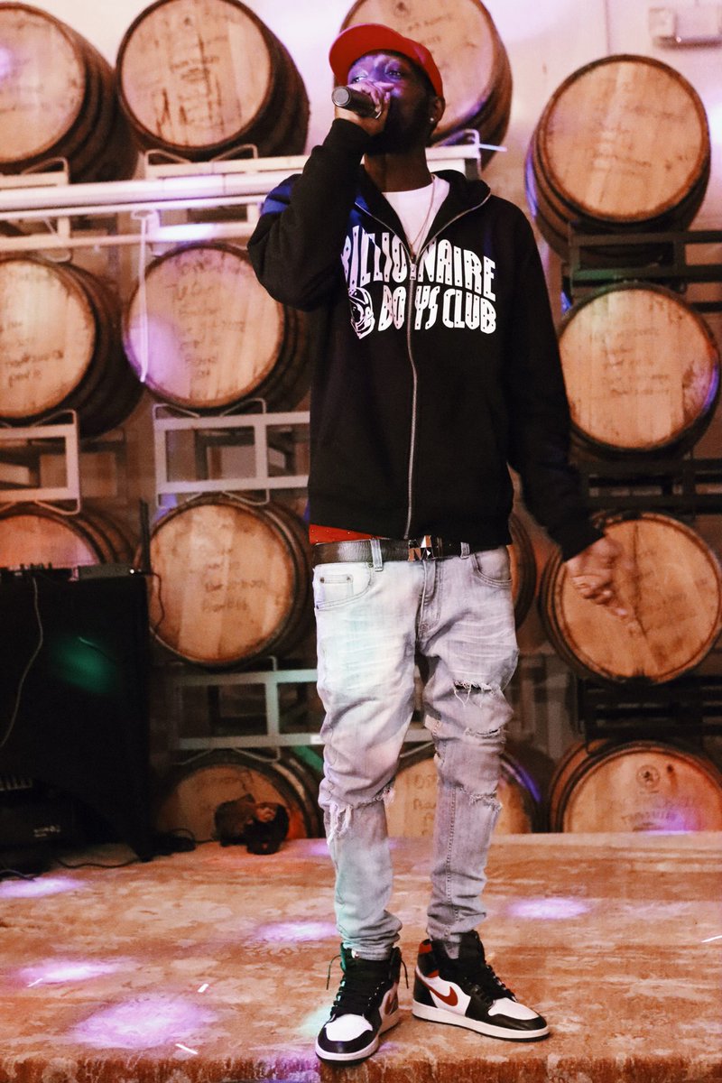 <a href="/GreatDvne/">GreatDane.🕴🏾</a> <a href="/openjosh1/">Open</a> <a href="/rankin__/">Rankin_</a> <a href="/Badnewz___/">Badnewz___🦁</a> <a href="/IceClimberKuzan/">Don Kuzan</a> #18. (Headliner #2). <a href="/Kase_Cobain/">Kase Cobain 🇭🇹</a> 

📸 by: <a href="/openjosh1/">Open</a>