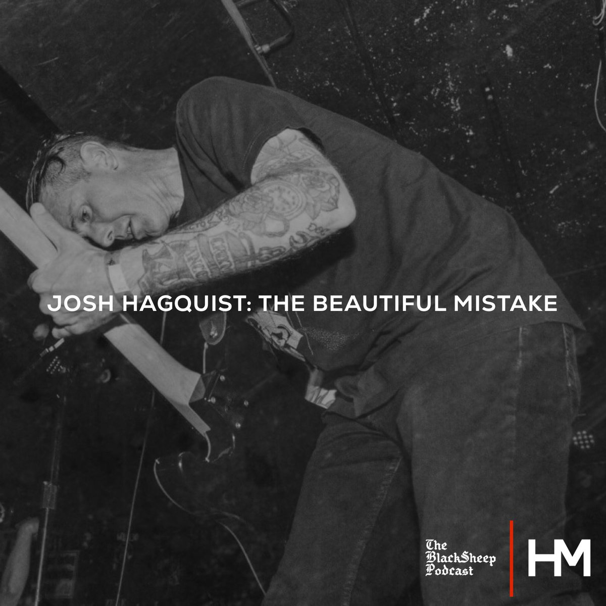 New episode: Cullen and Mason chat with Josh Hagquist from The Beautiful Mistake about the band’s legacy, their upcoming show at Furnace Fest, and possible new music.

Available on YouTube or wherever you listen to podcasts.

youtu.be/tObOQL2AdXE