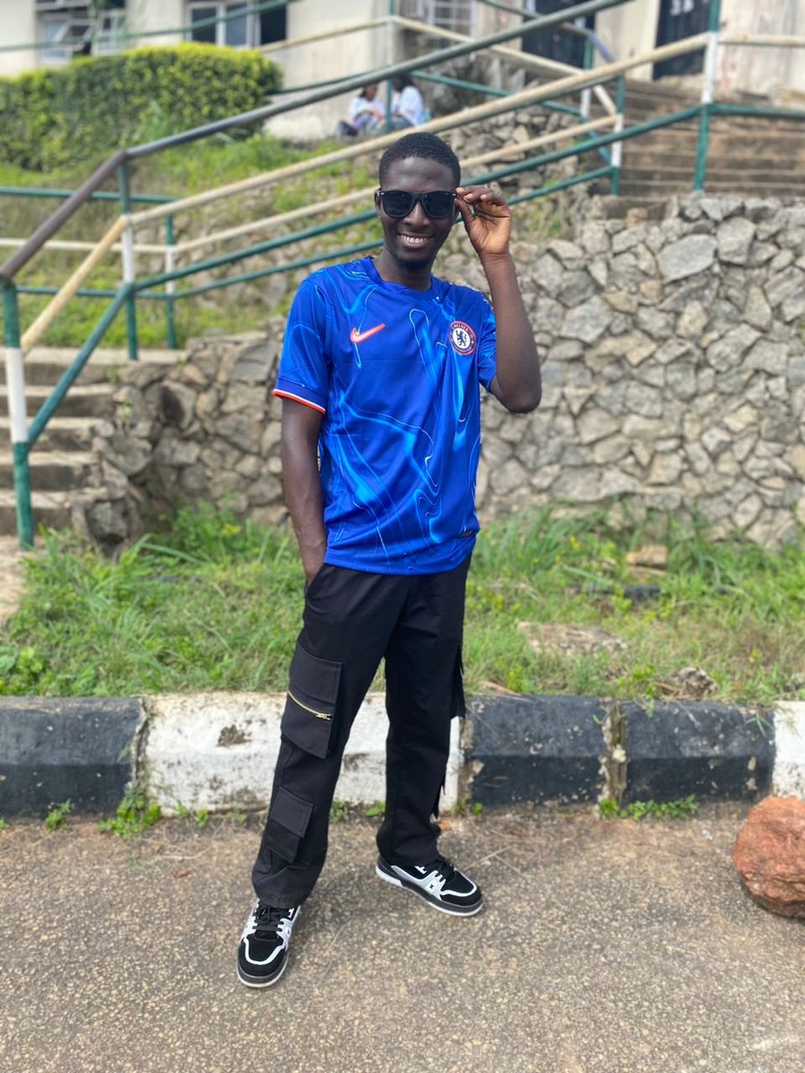JCIN_FUTA's tweet photo. Today, JCIN FUTA and final year students celebrated 'Jersey Day,' showing off their favorite team https://t.co/eLCS0NRLQE’s a fun tribute to teamwork and progress. We celebrate you always!
#futaclass'23
#Jerseyday
#TheConquistadors
#LINK
#SEE
#JCINFUTA
#JCINigeria
#JCI https://t.co/0XCqSQB2zL