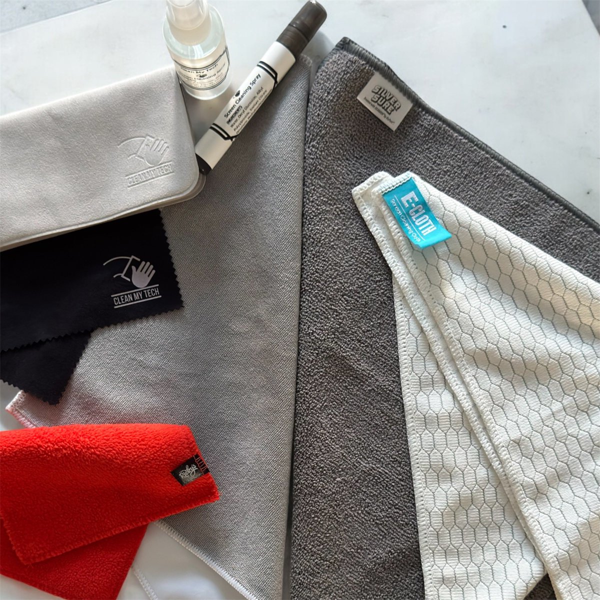 CleanMyTech's tweet image. #CleanMyTech