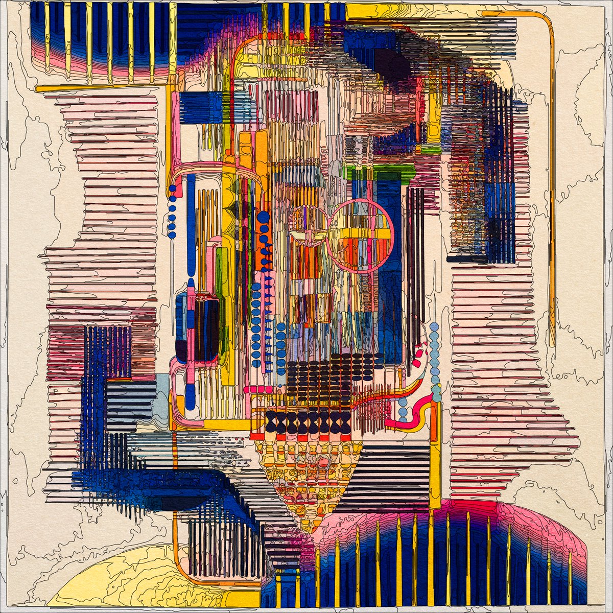 Eko33 | JeanJacques Duclaux tweet media