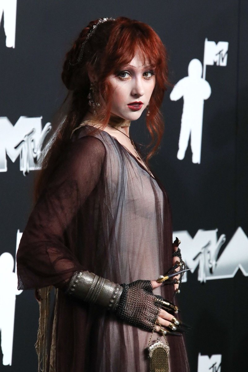 bestofchappell's tweet image. chappell roan is NEVER tired of serving