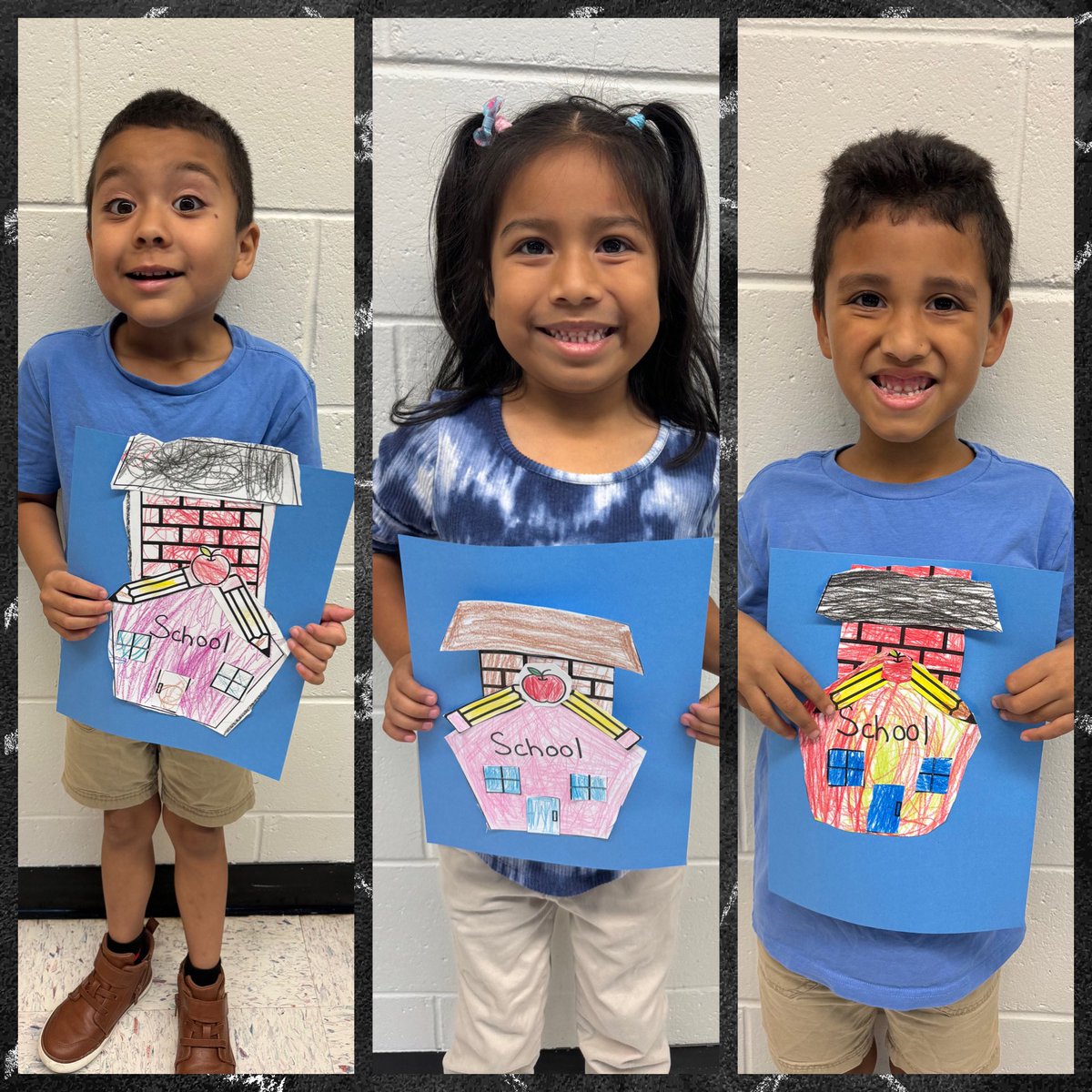 Brittany Mirrione (@msmirrionerbps) on Twitter photo Back to school and we’re working so hard! We are so proud of all of you! ☺️✨✏️ <a href="/Vazquez308/">Ms. Vazquez</a> <a href="/rbpsEAGLES/">Red Bank Primary</a> #RBBisBIA Back to school and we’re working so hard! We are so proud of all of you! ☺️✨✏️ <a href="/Vazquez308/">Ms. Vazquez</a> <a href="/rbpsEAGLES/">Red Bank Primary</a> #RBBisBIA