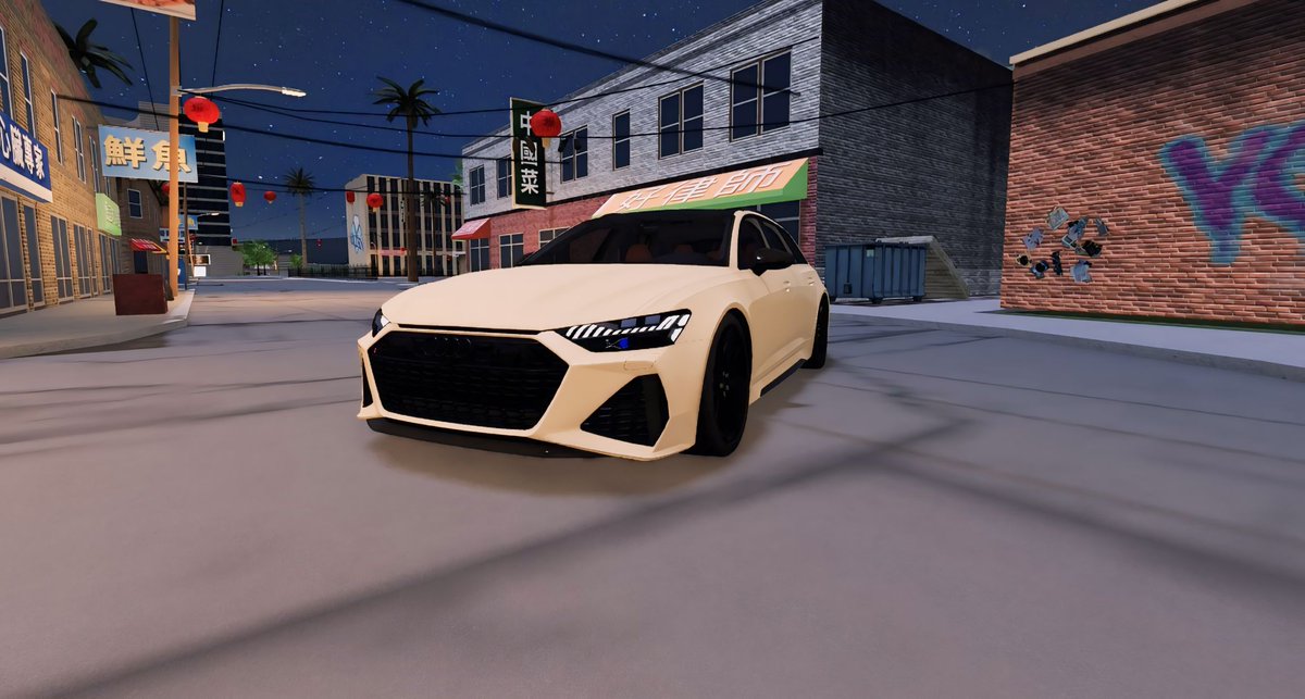 BClipers's tweet photo. Audi RS 6 Avant https://t.co/PfrD97d8oQ