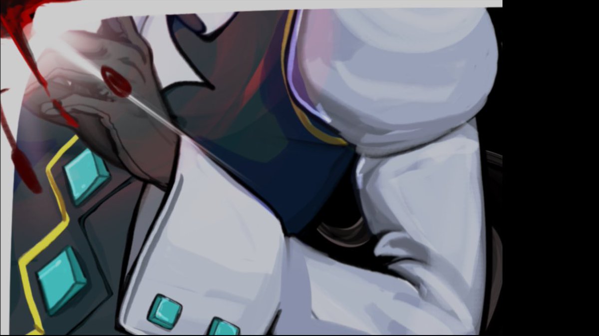 Von Karmas #AceAttorney