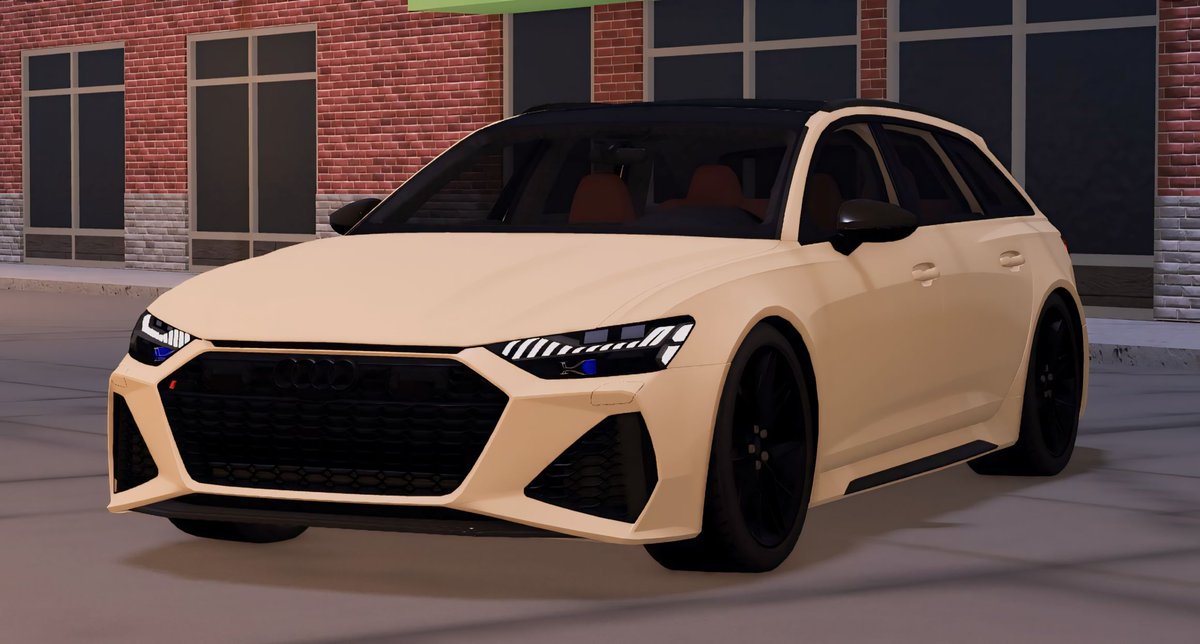 BClipers's tweet photo. Audi RS 6 Avant https://t.co/OB3XgrRKsJ