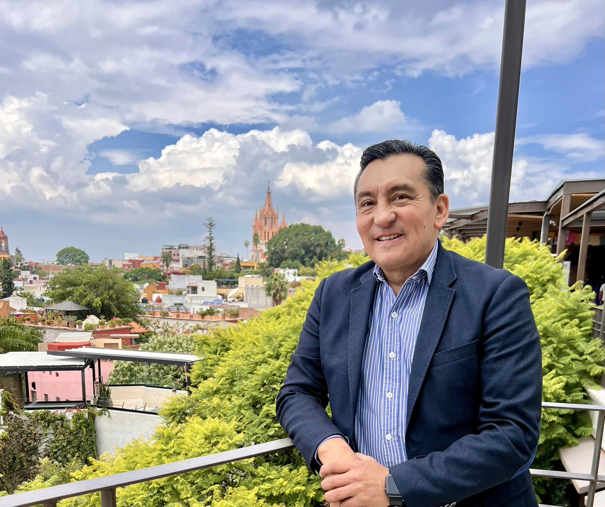 Con un gran evento de clausura termina un productivo #neextt2024 #neextt 👍.  Gracias Carlos, Marcela y equipo por todas sus atenciones 🙏.