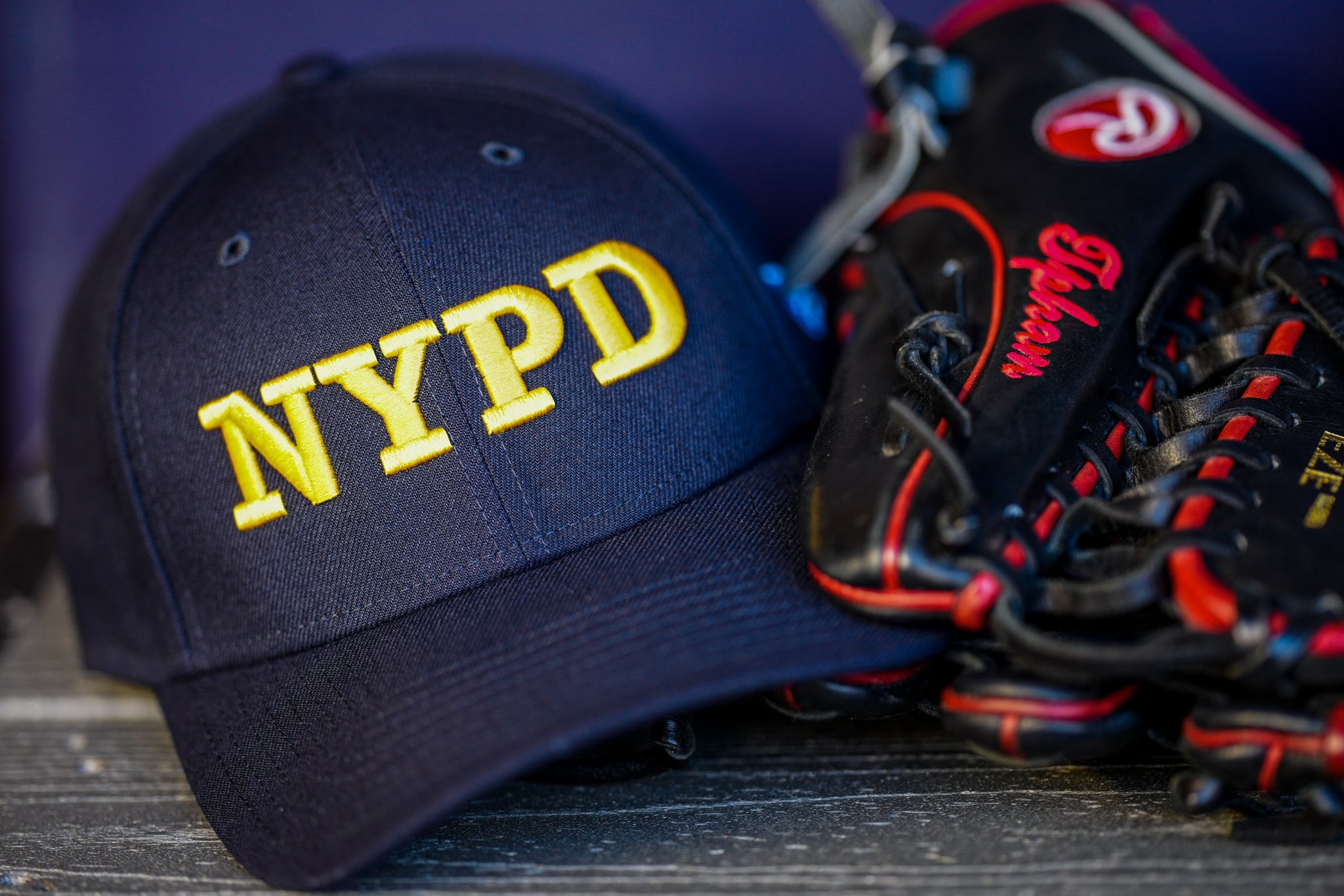 Fdny yankees hat hotsell