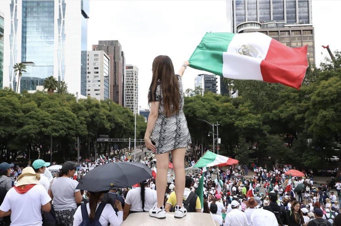 Cynthia SO tweet media