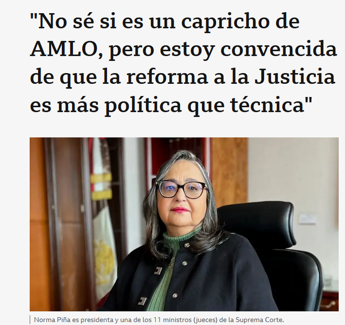 Ya se&ntilde;ora, casi hace una guerra el dia de ayer y sigue dando lata. &iexcl;Ya sientese se&ntilde;ora! https://t.co<a href="/tag/morena"class="tags"><span>#morena</span></a><a href="/tag/vivamexico"class="tags"><span>#vivamexico</span></a><a href="/tag/4t"class="tags"><span>#4t</span></a><a href="/tag/poderjudicialcorrupt"class="tags"><span>#poderjudicialcorrupt</span></a>