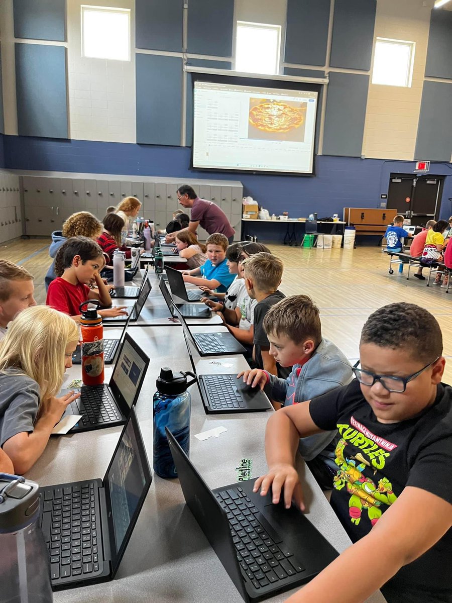 Academy of Exploration tweet media