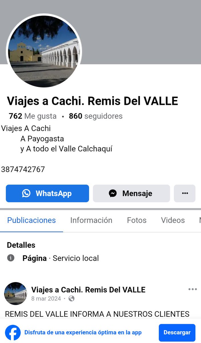 Claudio Cerviño tweet media