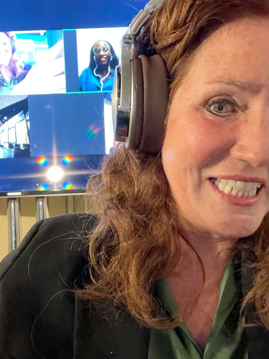 Alison Gabrielle Perry (@alisonnwlchamp) on Twitter photo Now off air here at HER Radio Live 🌛🎙️🌛
Thank you <a href="/sciencemuseum/">Science Museum</a> Journey of Life #SMLates for the opportunity to consider health inequalities in maternity and midwifery with midwives in Uganda 🌍<a href="/najjuuko_betty/">Betty Najjuuko</a> <a href="/HumphreyBeja/">Humphrey Beja</a> <a href="/Immaculate16454/">Immaculate Ndyamuhakyi</a> <a href="/ewsmullins/">Ed Mullins</a> <a href="/JunkoOzawaOKYM/">おざわじゅんこ💜</a> Now off air here at HER Radio Live 🌛🎙️🌛
Thank you <a href="/sciencemuseum/">Science Museum</a> Journey of Life #SMLates for the opportunity to consider health inequalities in maternity and midwifery with midwives in Uganda 🌍<a href="/najjuuko_betty/">Betty Najjuuko</a> <a href="/HumphreyBeja/">Humphrey Beja</a> <a href="/Immaculate16454/">Immaculate Ndyamuhakyi</a> <a href="/ewsmullins/">Ed Mullins</a> <a href="/JunkoOzawaOKYM/">おざわじゅんこ💜</a>