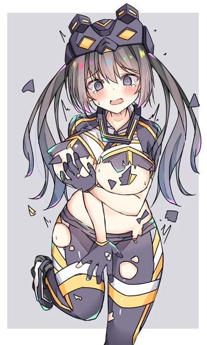 マスカレーナ 