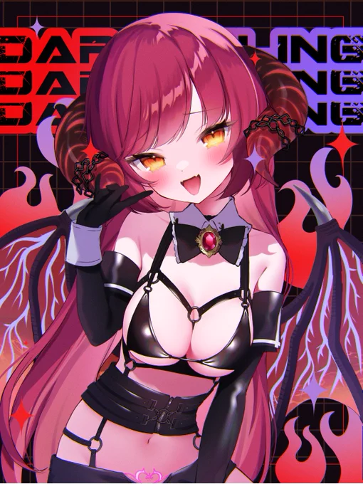 skebありがとうございました
