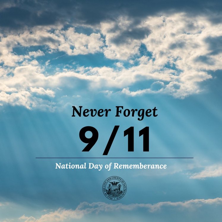 Olive10542's tweet photo. Let's honor the bravery and sacrifice of our brave first responders. https://t.co/KTvblIVRiM