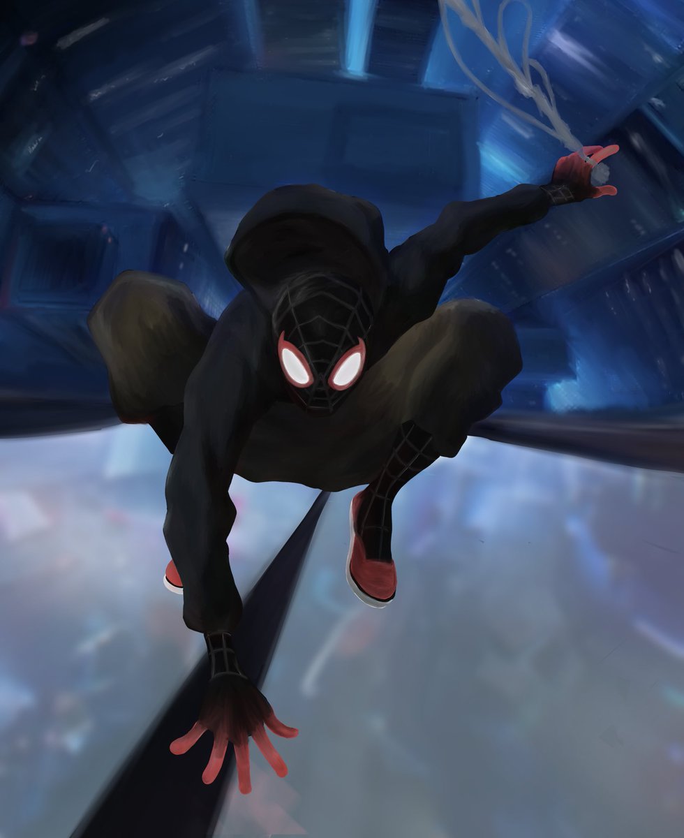 Musamim 🖋️ COMMISSION OUVERT tweet media