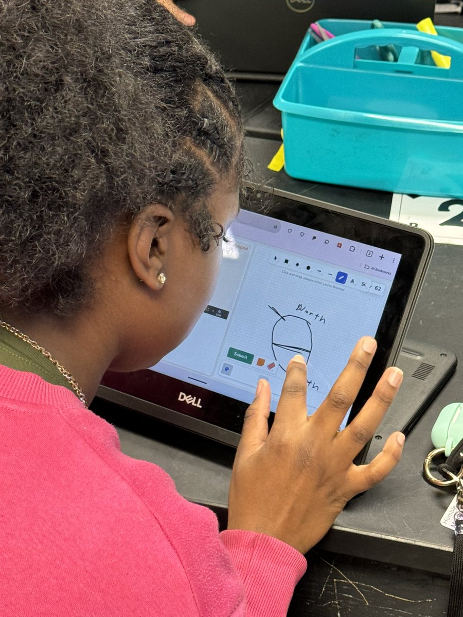 HumbleMSScience's tweet image. CuriPod is amazing! Students making models and getting feedback!! Go Wildcats Go!  #humbleisd #humbleisdscience @HumbleISD