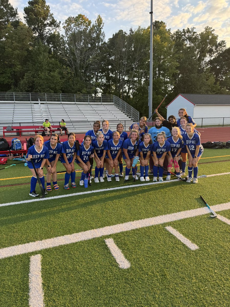 Final: JV 0, Godwin 1