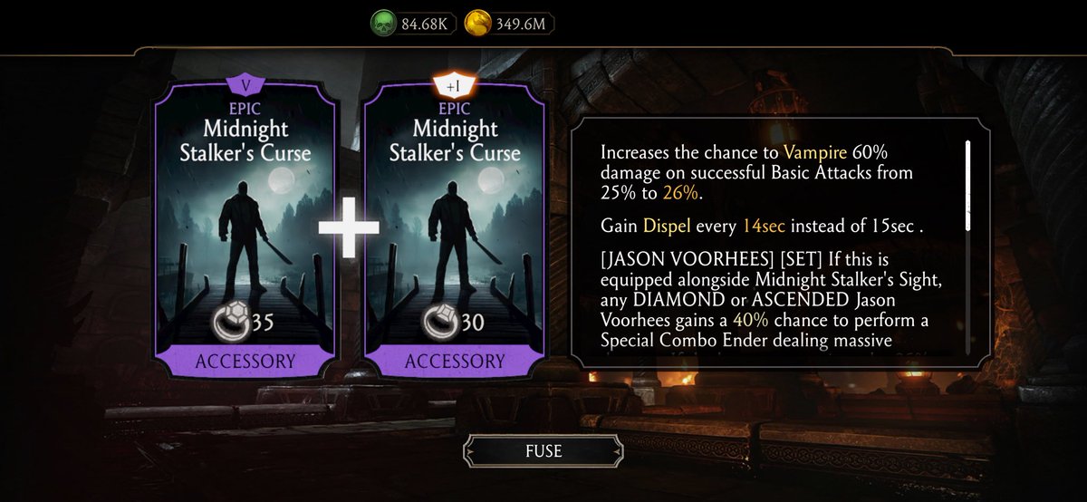 42Lazlo's tweet image. Thank you #Krypt 🎉

#MkMobile #TheKrypt