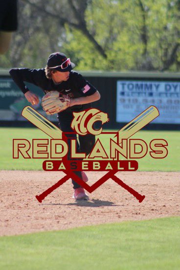 Landon Wine (@landon_wine) on Twitter photo After a lot of thought and talking with my parents and coaches, I am excited to announce my commitment to Redlands Community College. Coach Troxell has a great vision for where he sees his program going and I’m excited to be a part of it. #TrentTrox <a href="/TrentTrox/">Trent Troxell</a> <a href="/TigersTulsa/">Rawlings Tigers Tulsa</a> After a lot of thought and talking with my parents and coaches, I am excited to announce my commitment to Redlands Community College. Coach Troxell has a great vision for where he sees his program going and I’m excited to be a part of it. #TrentTrox <a href="/TrentTrox/">Trent Troxell</a> <a href="/TigersTulsa/">Rawlings Tigers Tulsa</a>