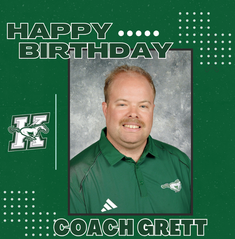 ccisdathletics_'s tweet photo. Happy birthday to Coaches Grett and Lopez.  Hope you have a great day! https://t.co/zrYJGljgGF