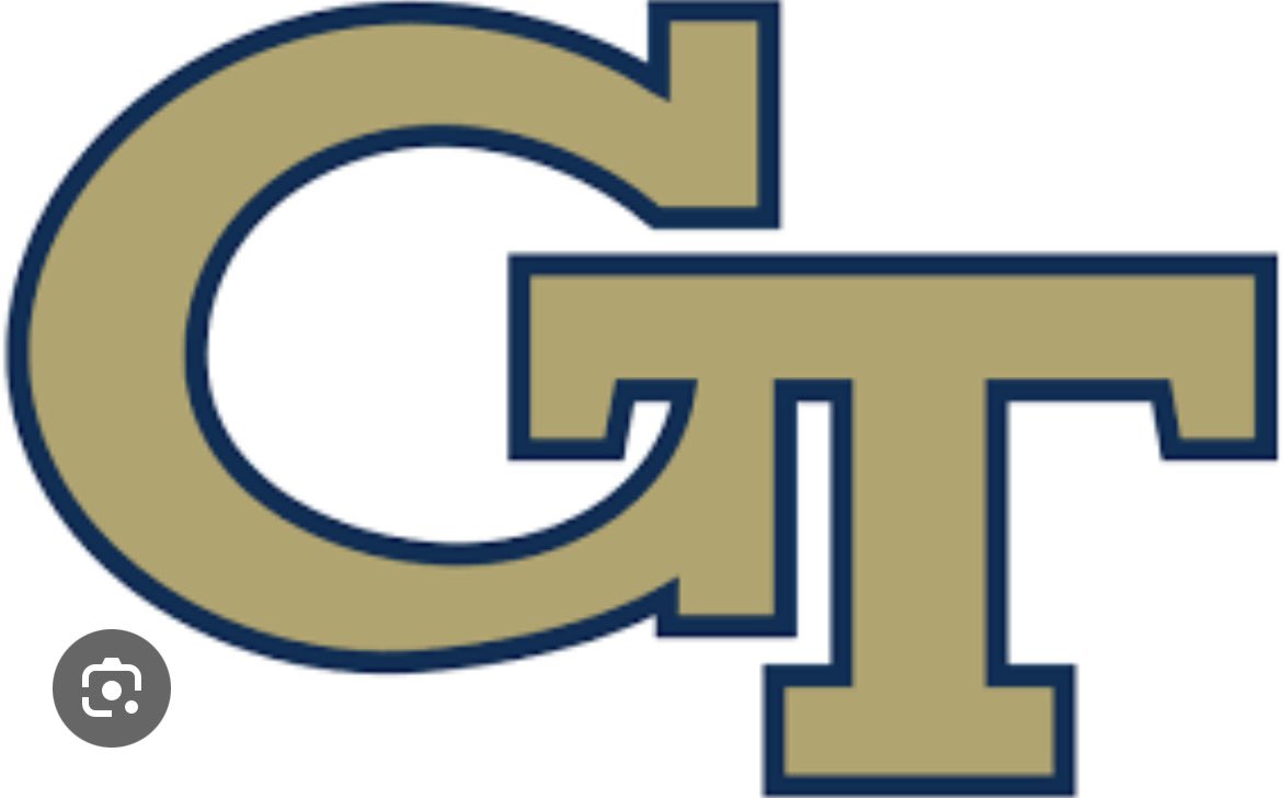 Beyond blessed to receive a D1 scholarship offer from Georgia Tech University.<a href="/CoachLittles/">Coach Littles</a> <a href="/CoachHJSimpson/">Jess Simpson</a> <a href="/TornadoFB941/">BookerFB941</a> <a href="/Rivals/">Rivals</a> @On3Recruits