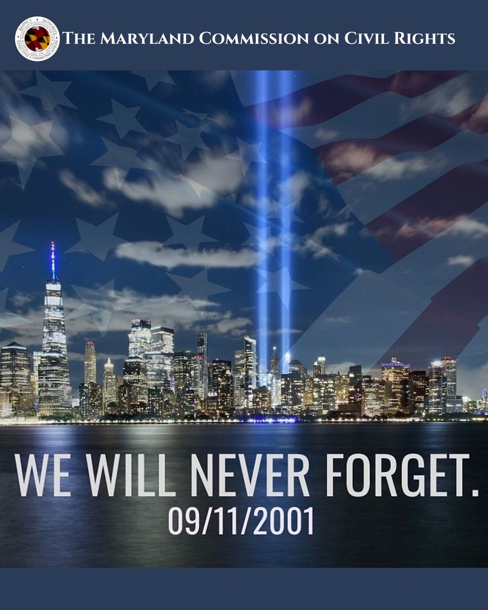 Comm on Civil Rights (@mdcivilrights) on Twitter photo 