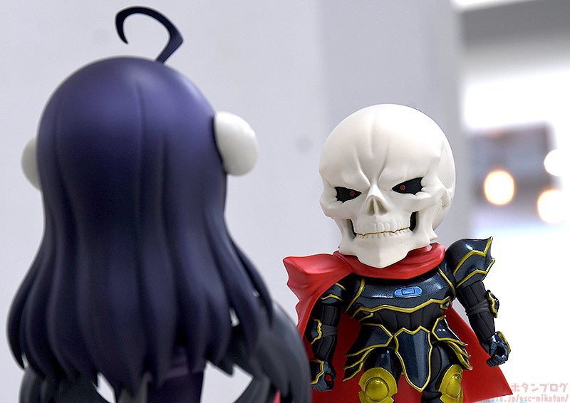 NendoroidDaily tweet media