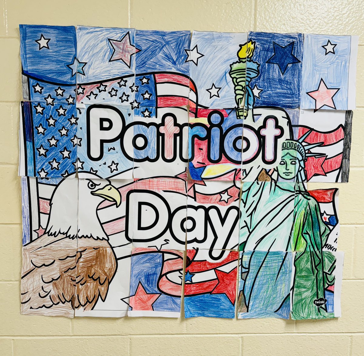 Never Forget 🇺🇸❤️🤍💙<a href="/mrs_mkop/">Mrs. Kop</a> <a href="/VMESMustangs/">VMESMustangs</a>