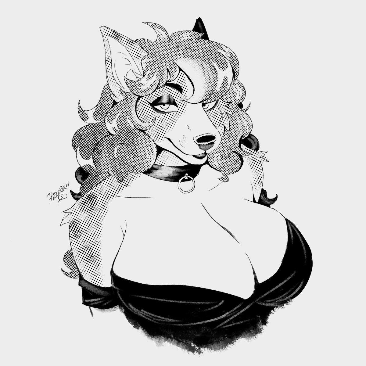 Possumancer tweet media