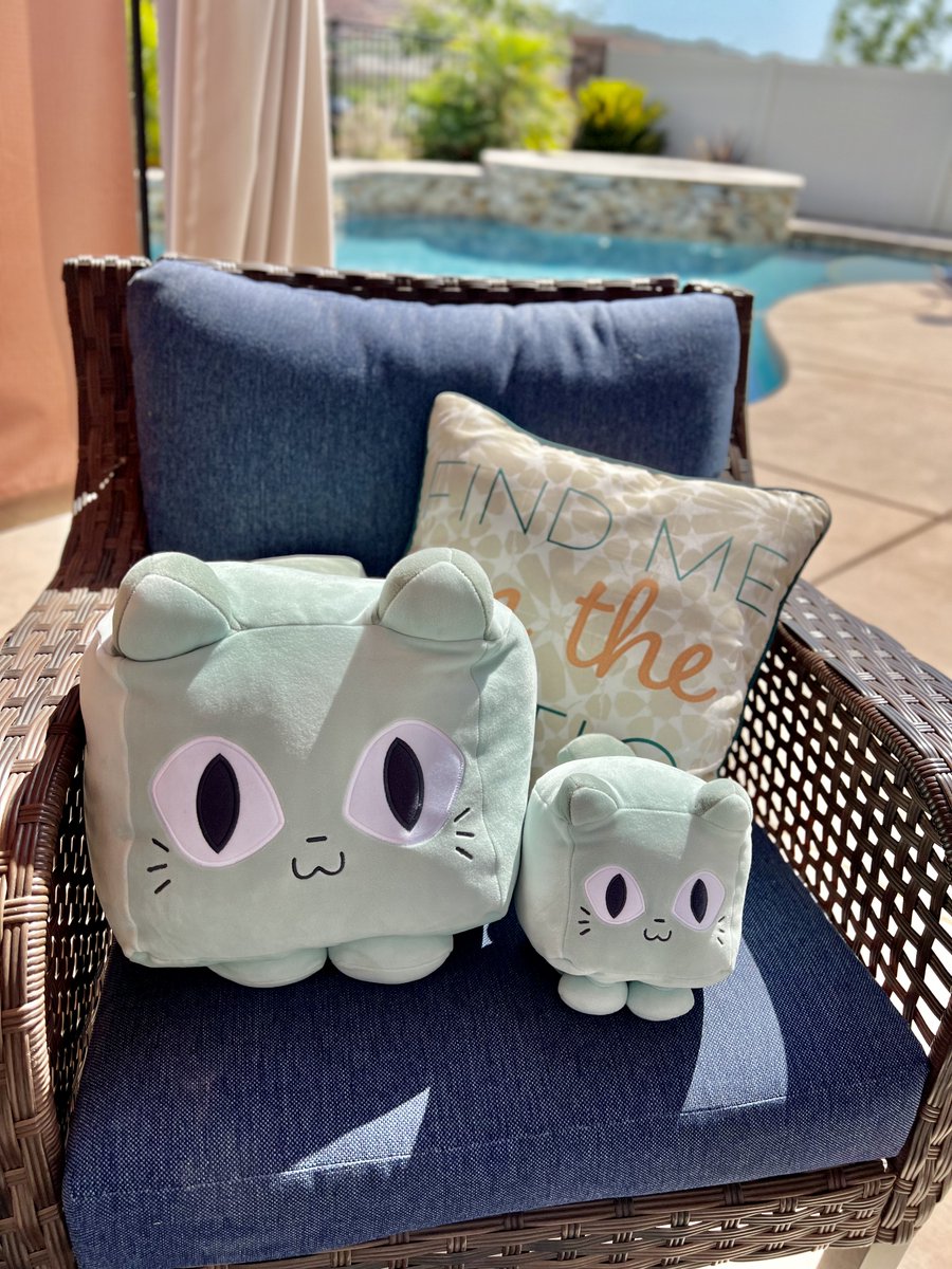 Pet Simulator Merch! tweet media