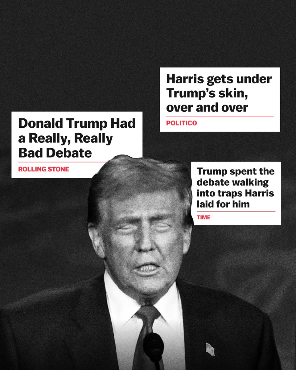 Headquarters tweet media