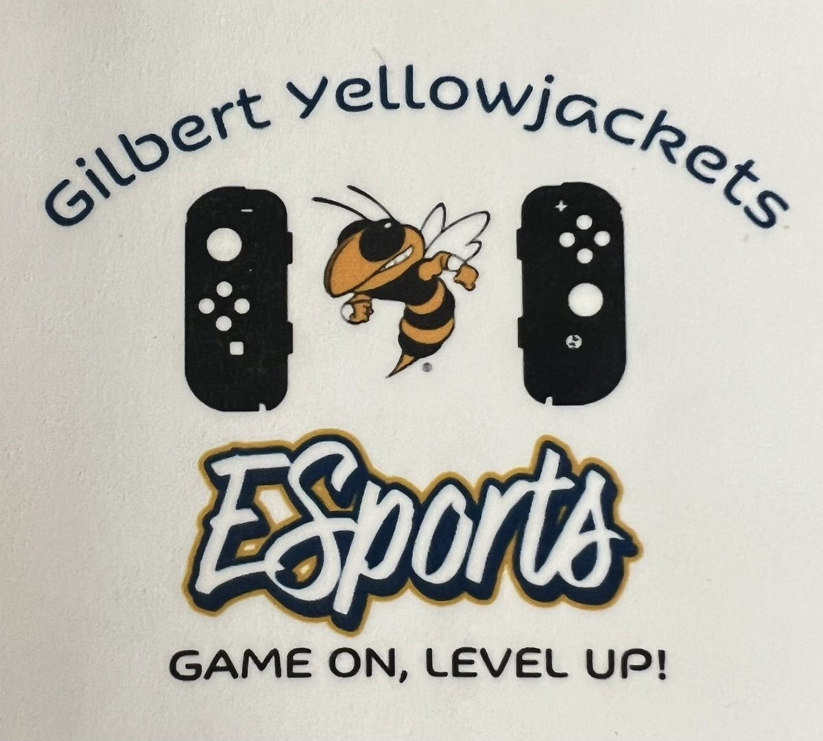 Congratulations to our ESports team who won their preseason match against Ultimate Hawk 3-1 today! <a href="/gilbert_school/">The Gilbert School</a>