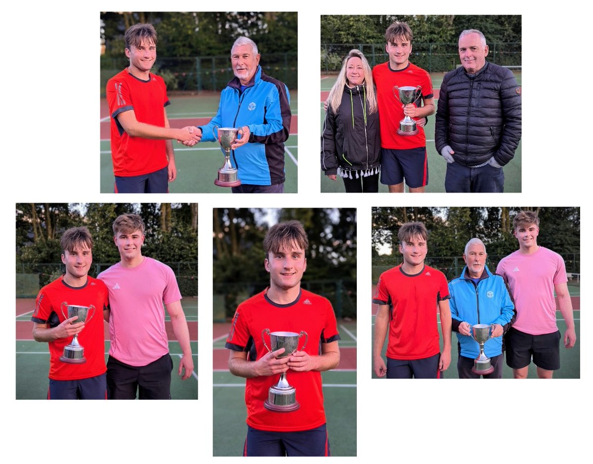 Strathaven Tennis Club tweet media