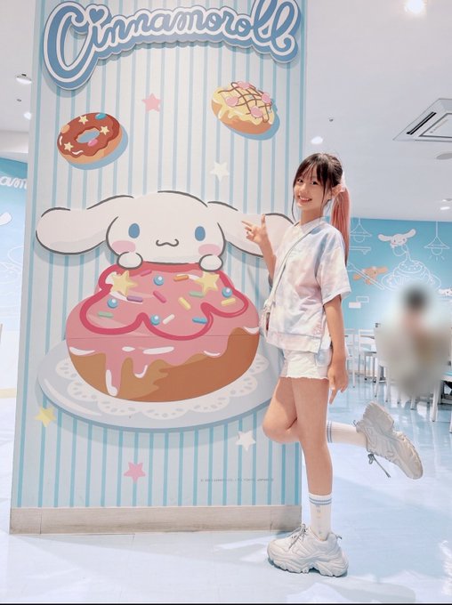 白木姫菜のTwitter画像1