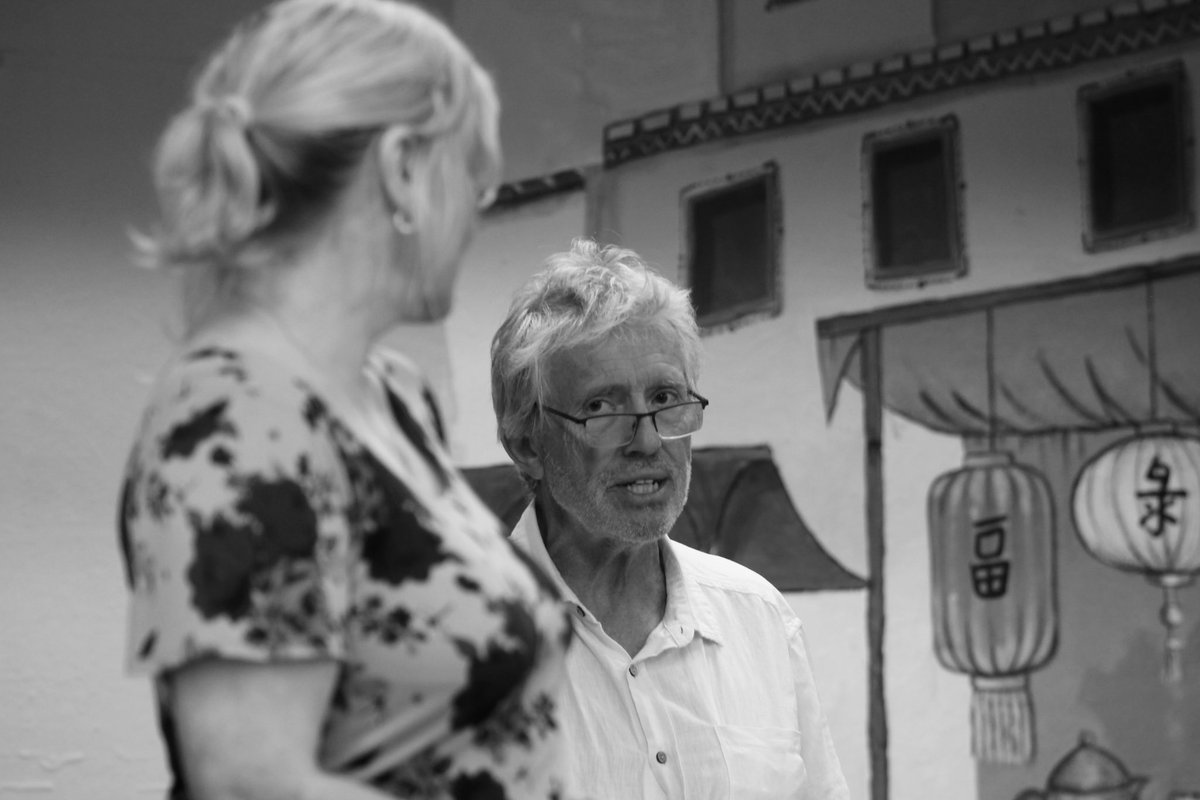 Rottingdean Drama Society tweet media